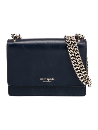 Kate Spade New York Saffiano Leather Shoulder Bag