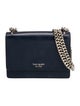 Kate Spade New York Saffiano Leather Shoulder Bag
