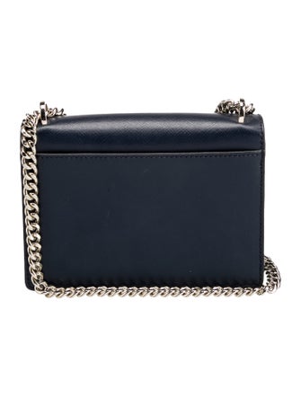 Kate Spade New York Saffiano Leather Shoulder Bag