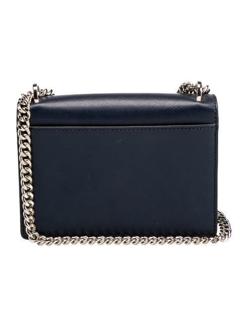 Kate Spade New York Saffiano Leather Shoulder Bag