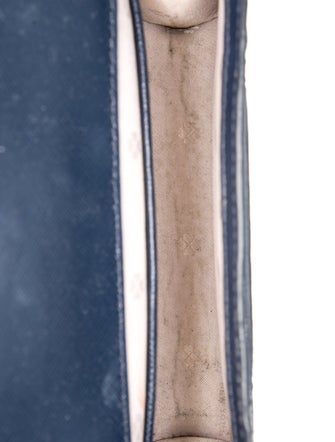 Kate Spade New York Saffiano Leather Shoulder Bag