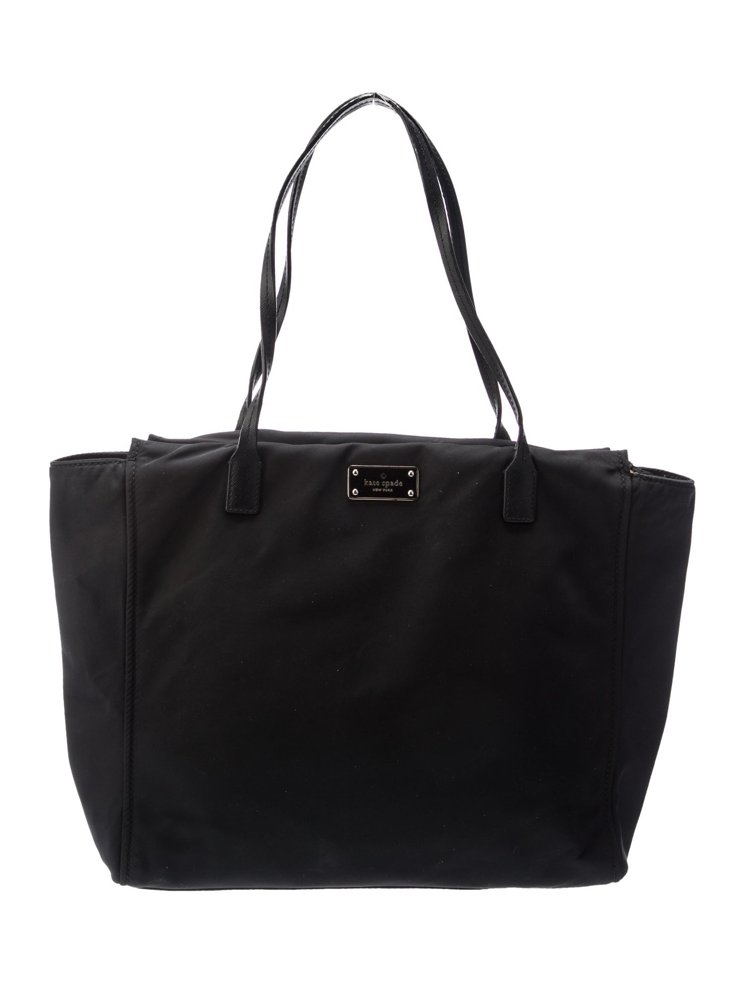 Kate Spade New York Floral Print Tote Bag - Pink Totes