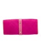 Kate Spade New York Straw Clutch