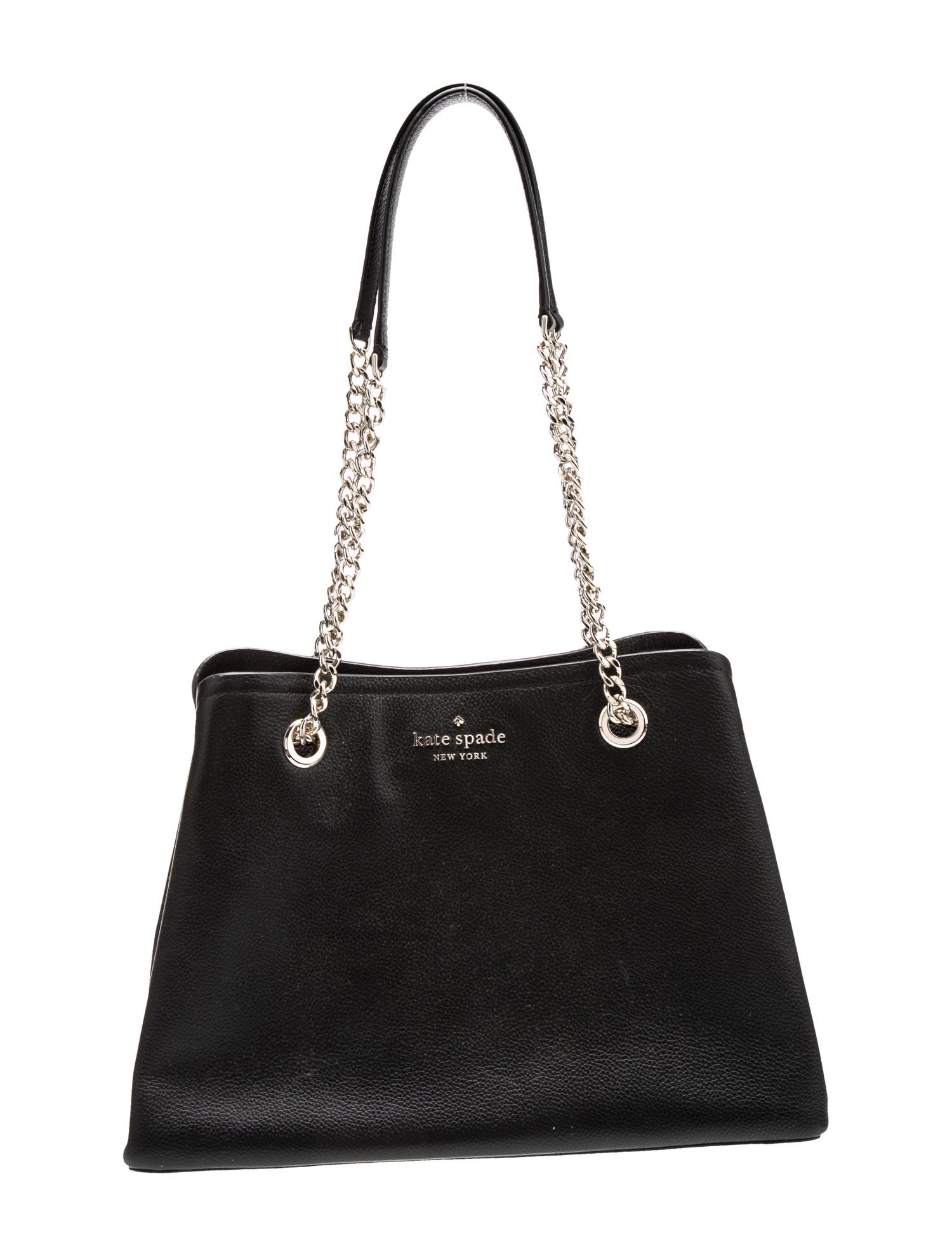 Kate Spade New York Leather Shoulder Bag
