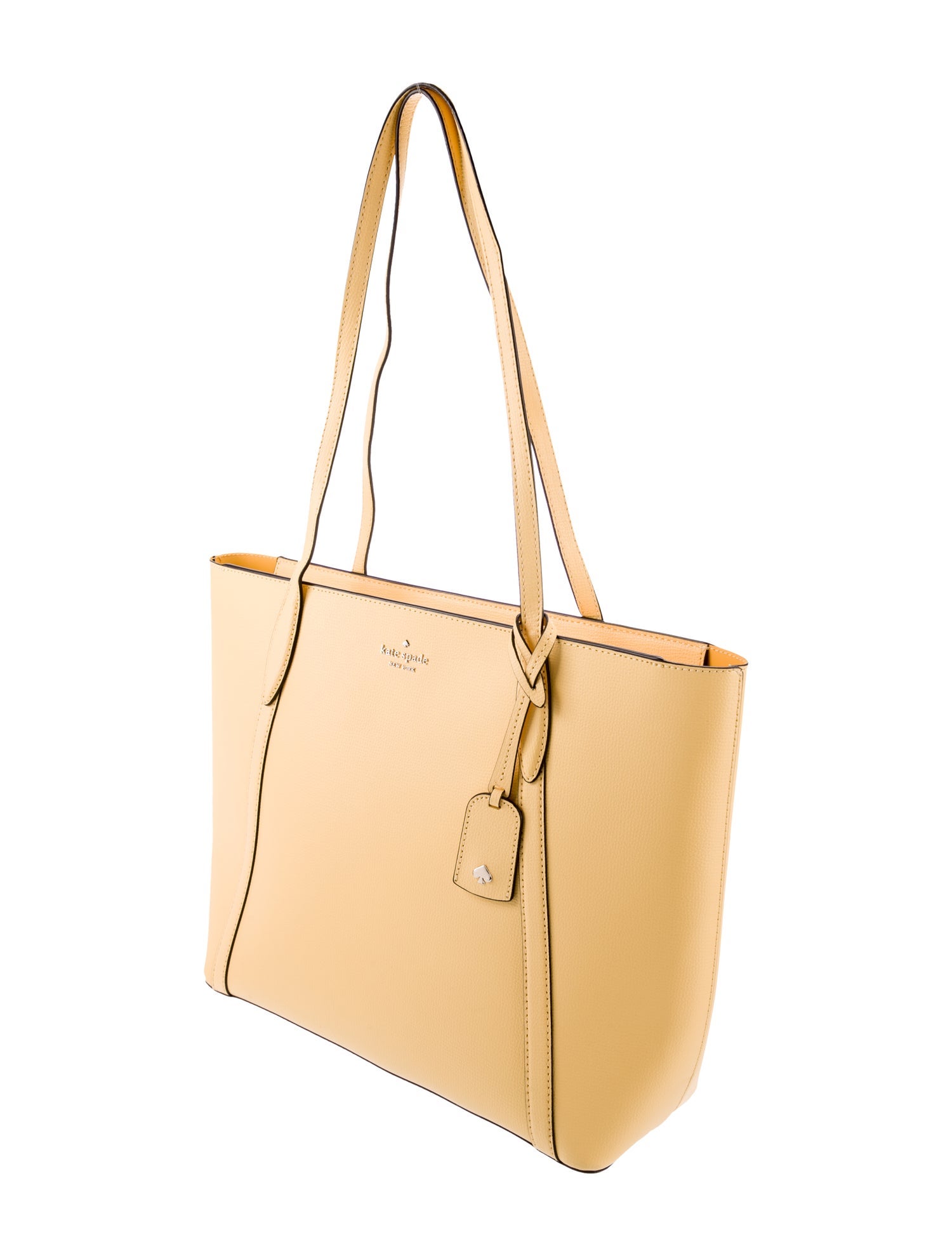 Kate Spade New York Leather Tote