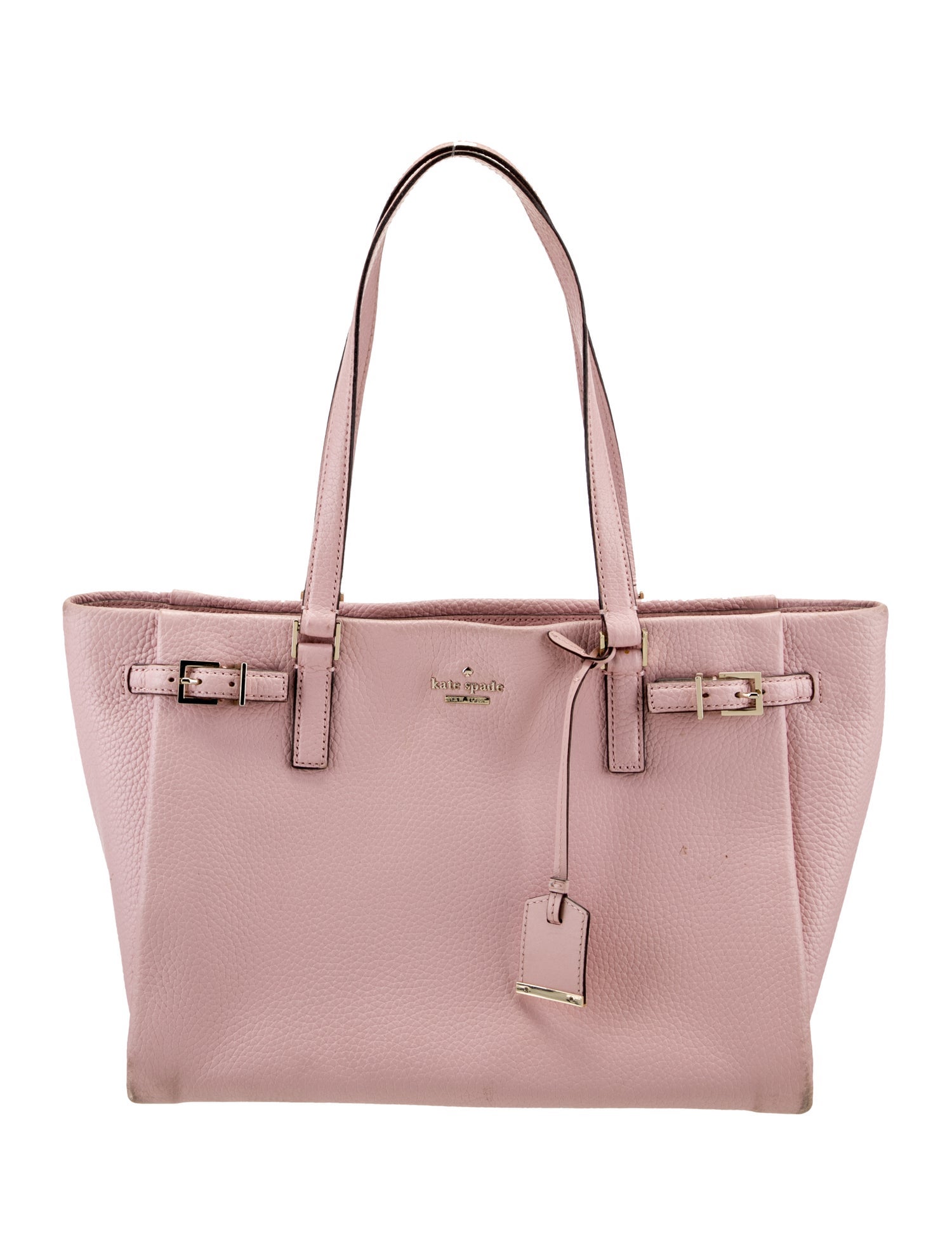 Kate Spade New York Leather Tote