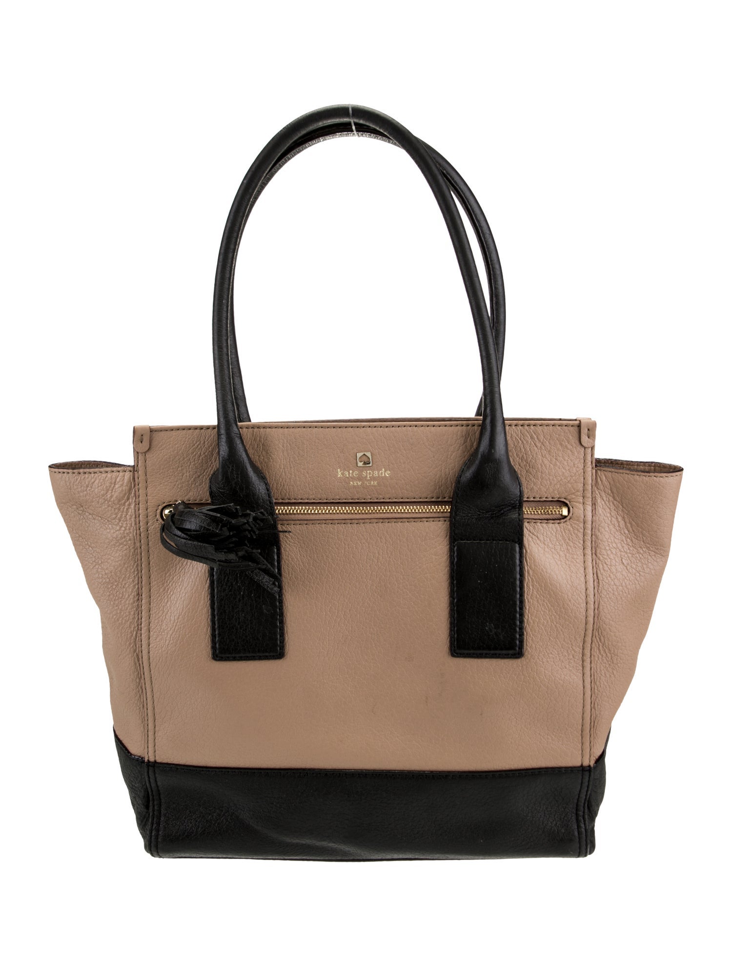 Kate Spade New York Leather Shoulder Bag