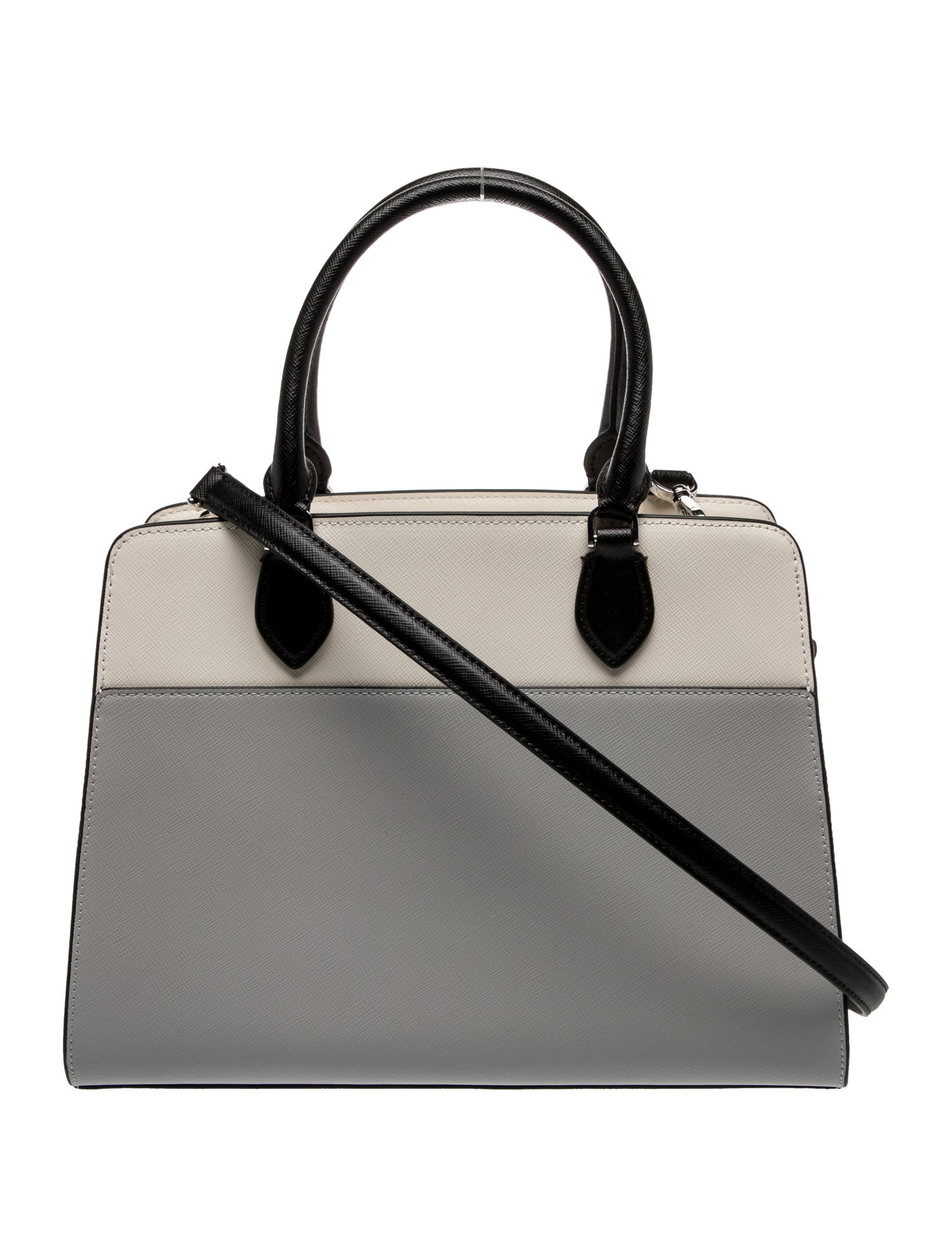 Kate Spade New York Saffiano Leather Top Handle Bag