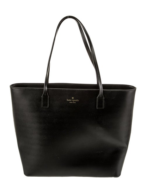 Kate Spade New York Leather Shoulder Bag