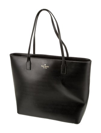 Kate Spade New York Leather Shoulder Bag