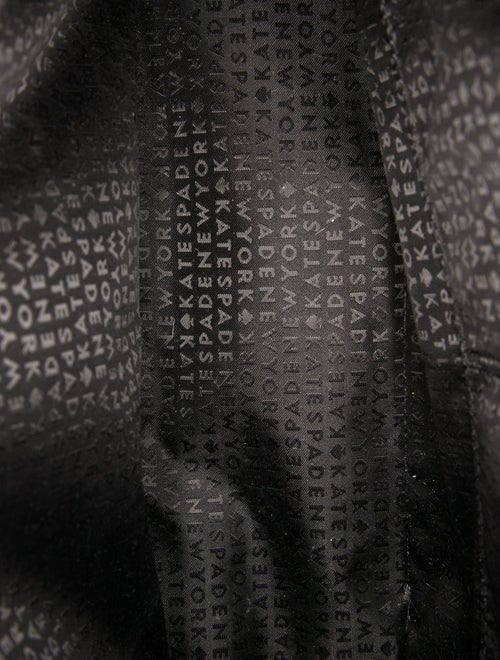 Kate Spade New York Leather Shoulder Bag