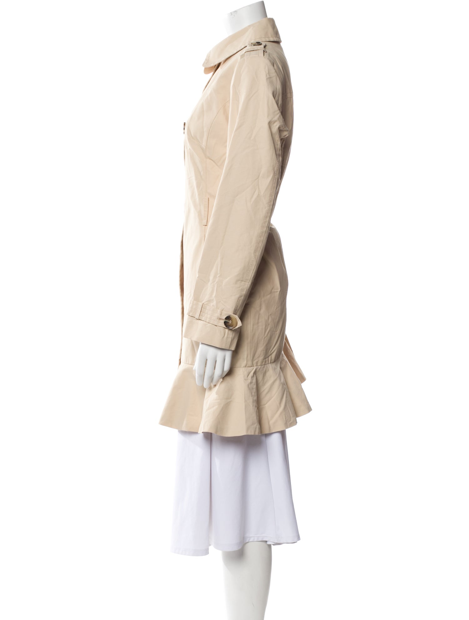 Kate Spade New York Peacoat