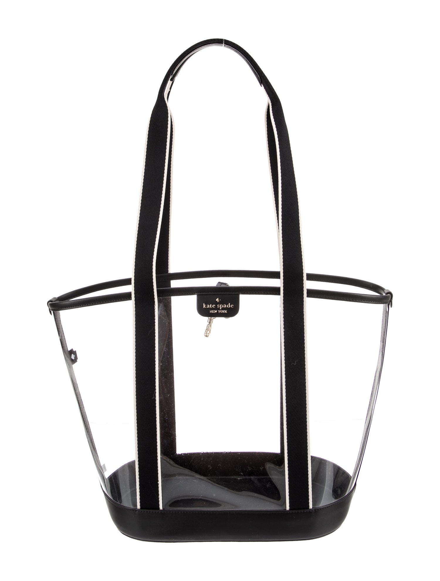 Kate Spade New York PVC Tote
