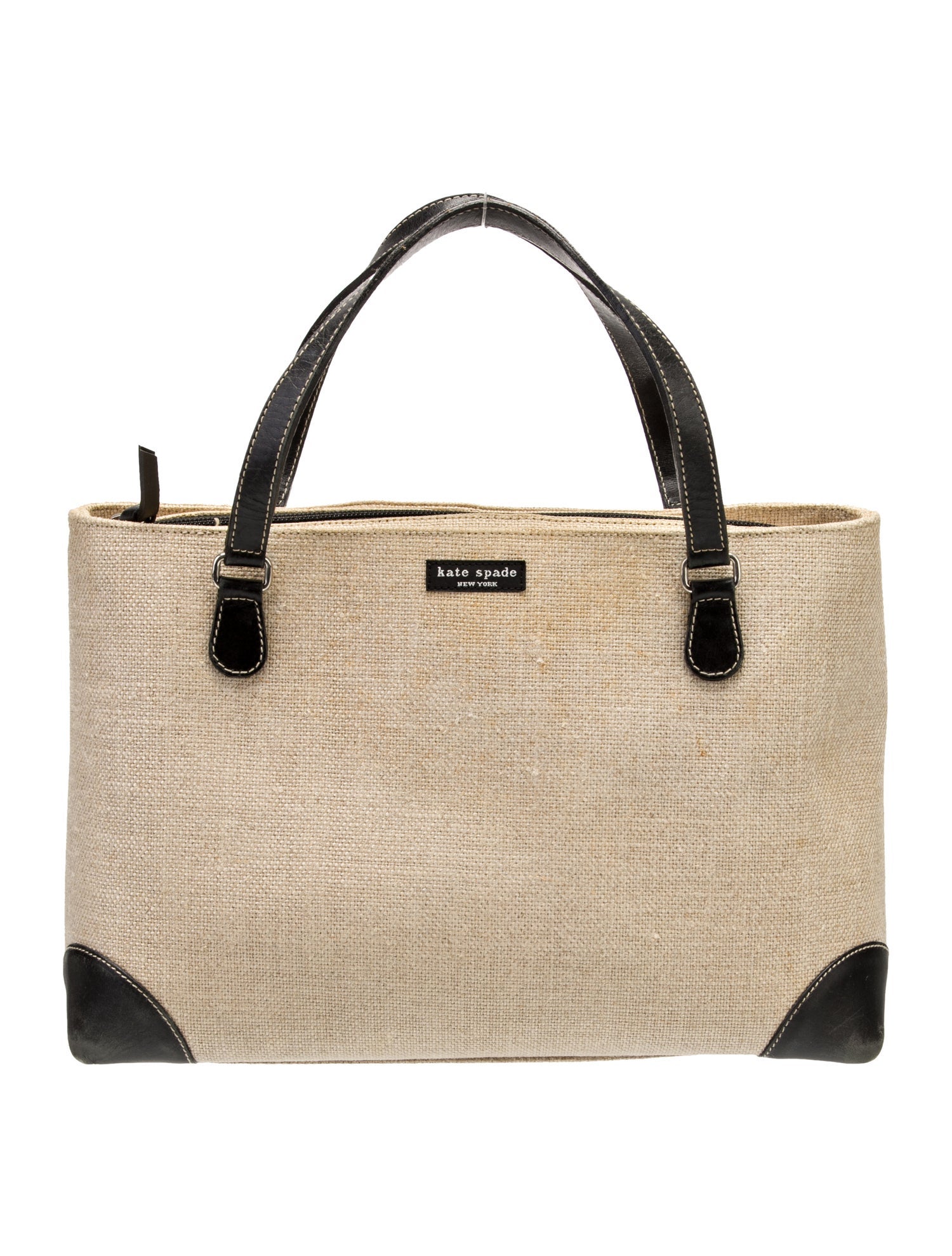 Kate Spade New York Canvas Tote
