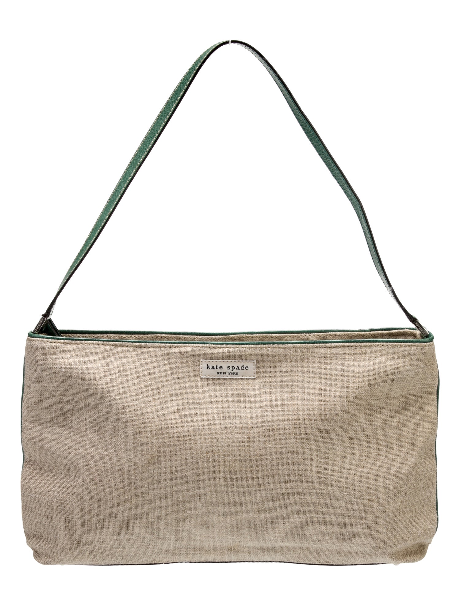 Kate Spade New York Canvas Shoulder Bag