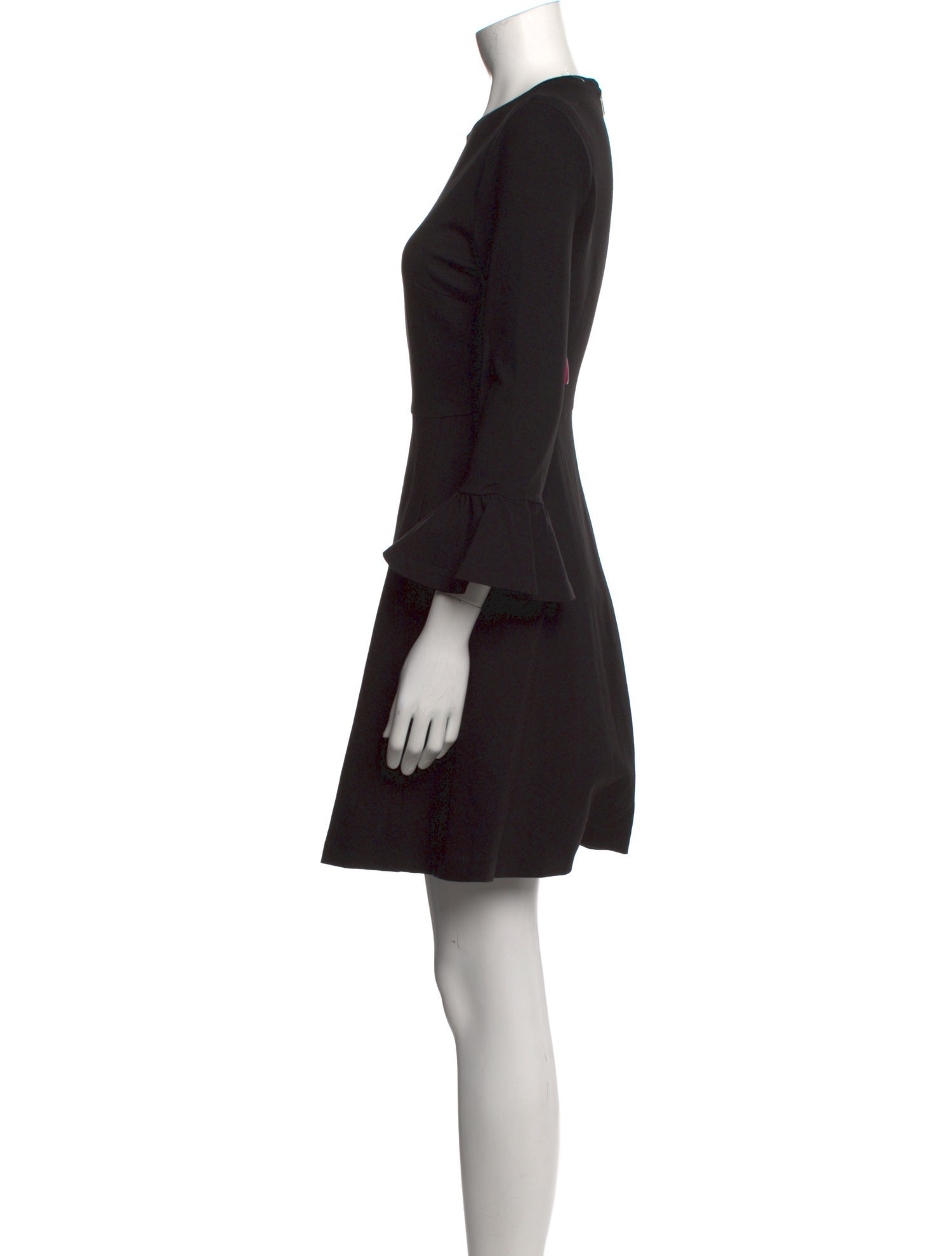 Kate Spade New York Crew Neck Mini Dress w/ Tags