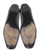 Kate Spade New York Wool Crystal Embellishments Flats