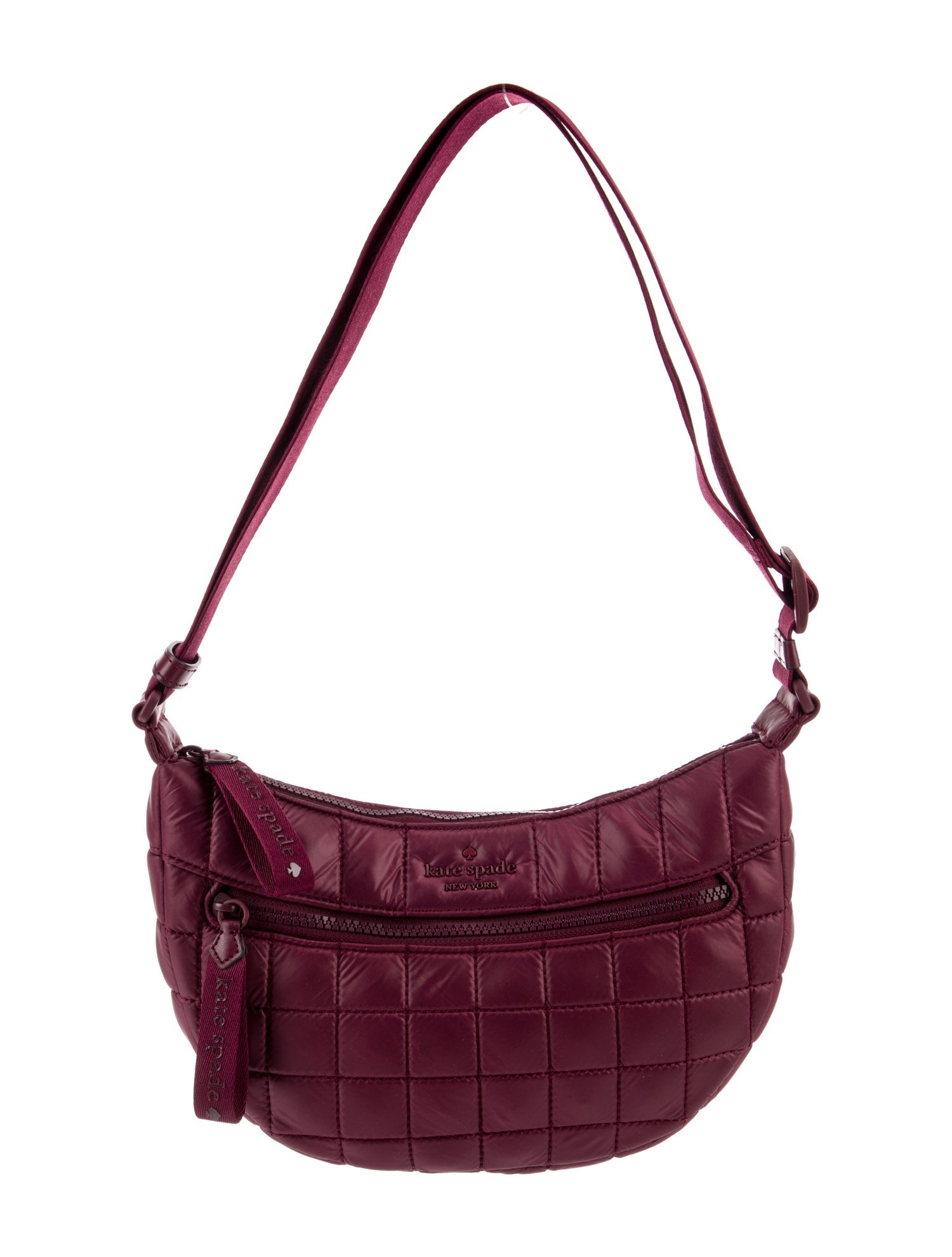 Kate Spade New York Nylon Shoulder Bag