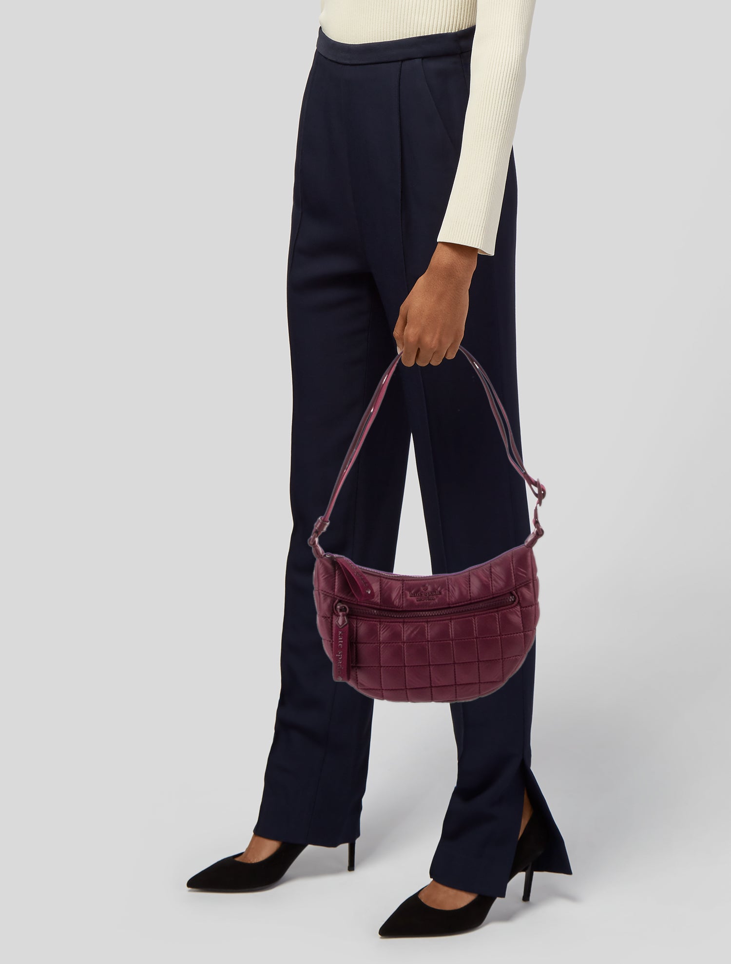 Kate Spade New York Nylon Shoulder Bag