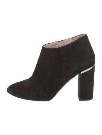 Kate Spade New York Suede Boots