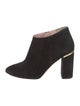 Kate Spade New York Suede Boots