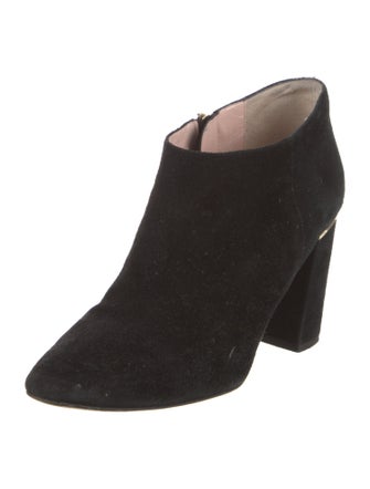 Kate Spade New York Suede Boots