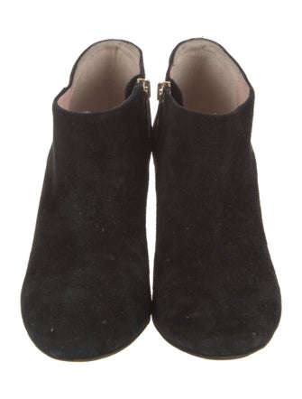 Kate Spade New York Suede Boots