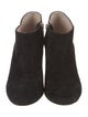 Kate Spade New York Suede Boots
