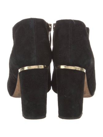 Kate Spade New York Suede Boots