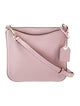 Kate Spade New York Leather Messenger Bag