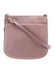 Kate Spade New York Leather Messenger Bag