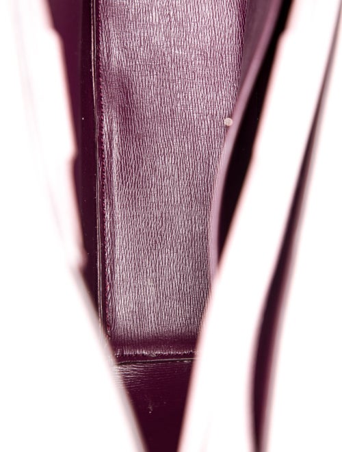 Kate Spade New York Leather Messenger Bag