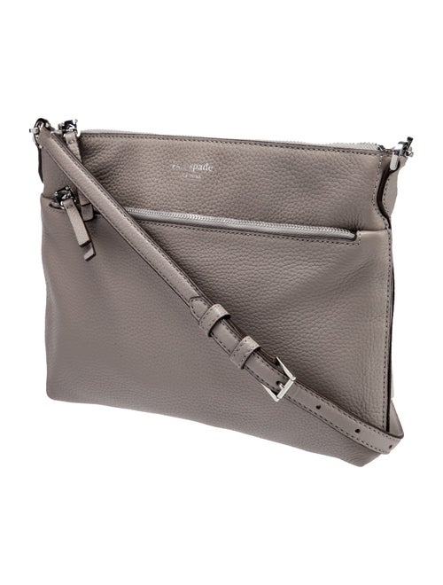 Kate Spade New York Leather Crossbody Bag