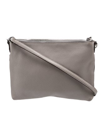 Kate Spade New York Leather Crossbody Bag