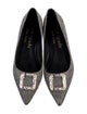 Kate Spade New York Printed Flats