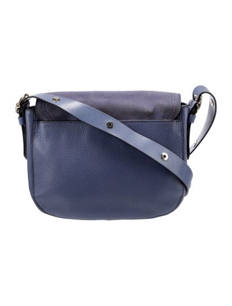 Kate Spade New York Leather Crossbody Bag