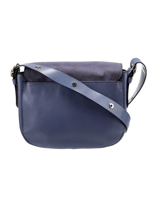 Kate Spade New York Leather Crossbody Bag