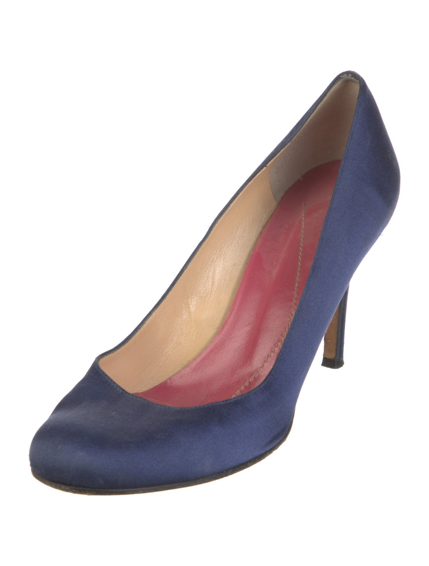 Kate Spade New York Satin Pumps