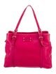 Kate Spade New York Leather Shoulder Bag