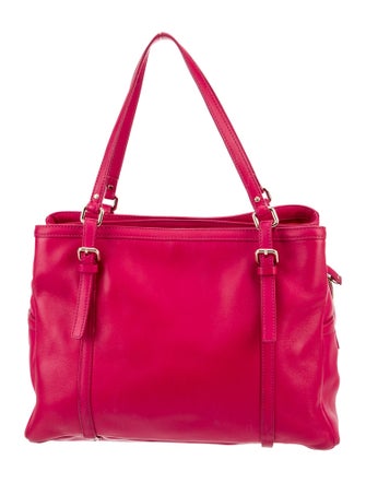 Kate Spade New York Leather Shoulder Bag
