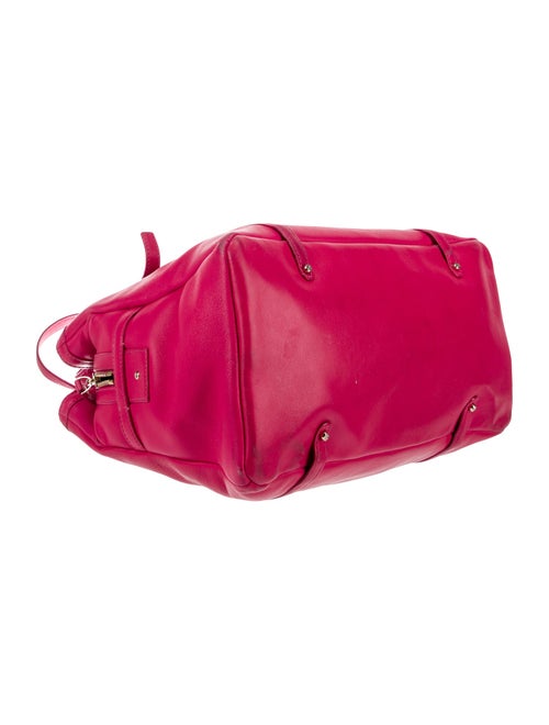 Kate Spade New York Leather Shoulder Bag