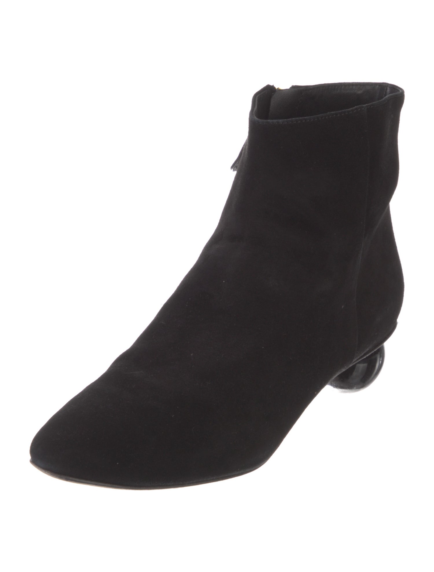 Kate Spade New York Suede Boots