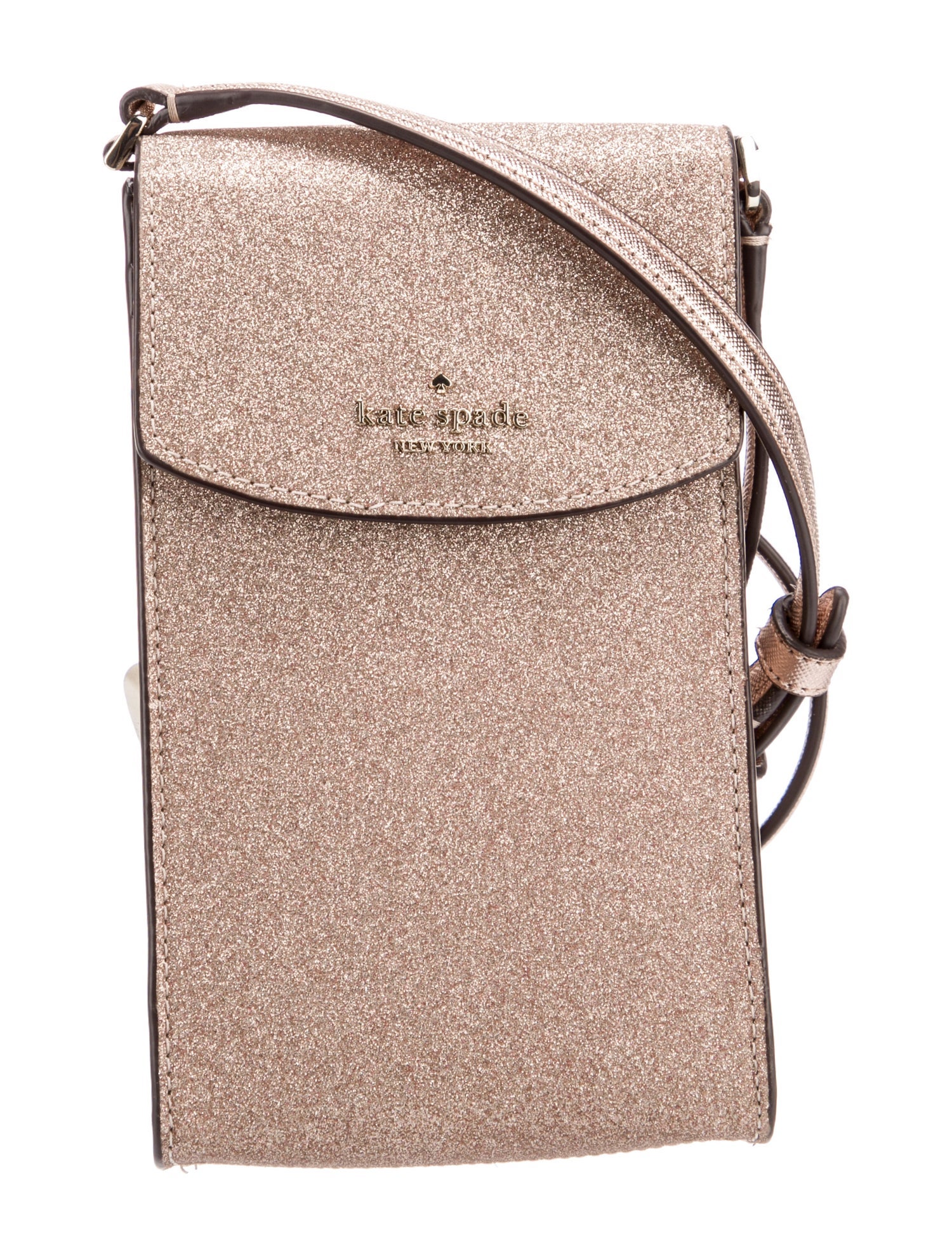 Kate Spade New York Glitter Backpack