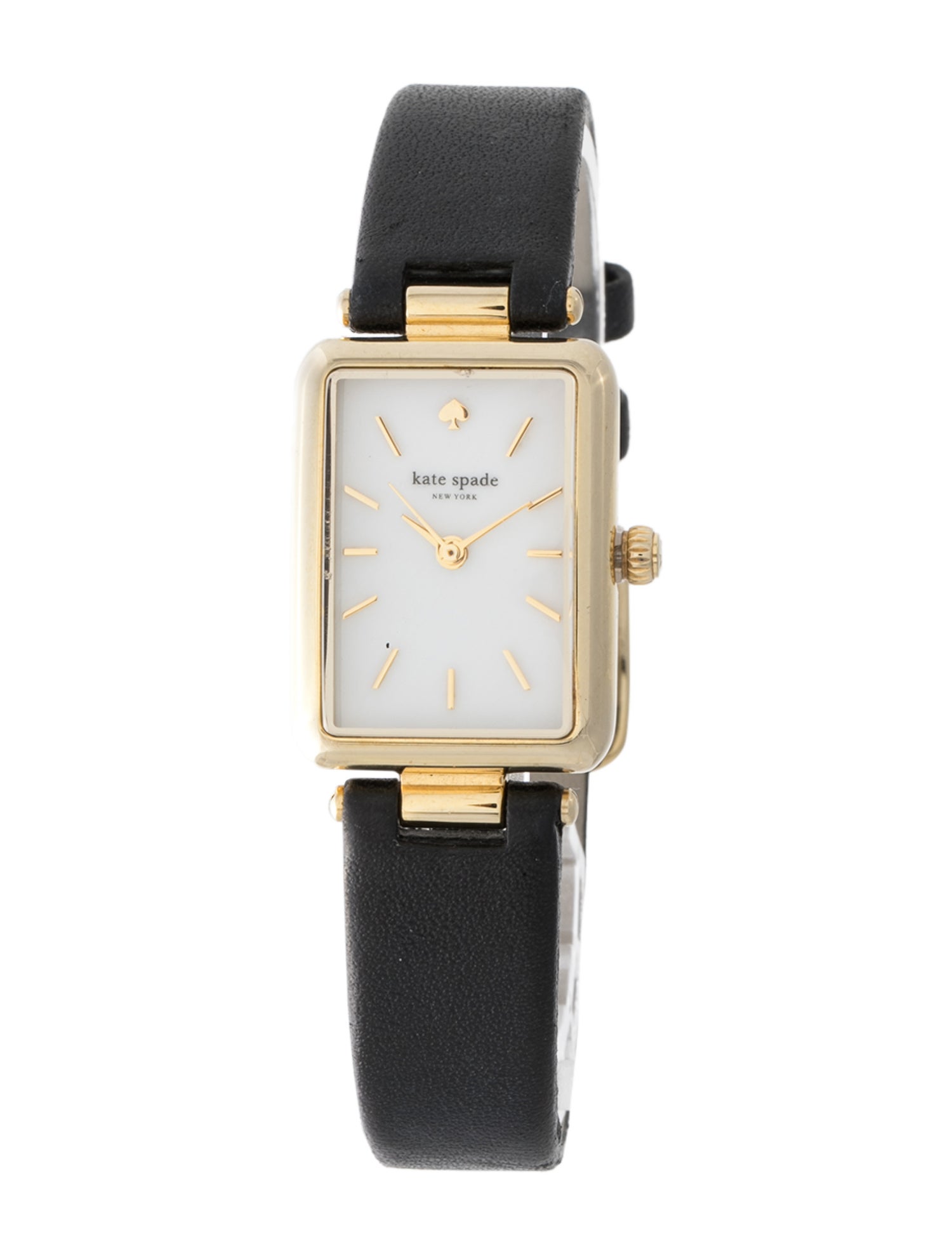 Kate Spade New York In a New York Minute Watch