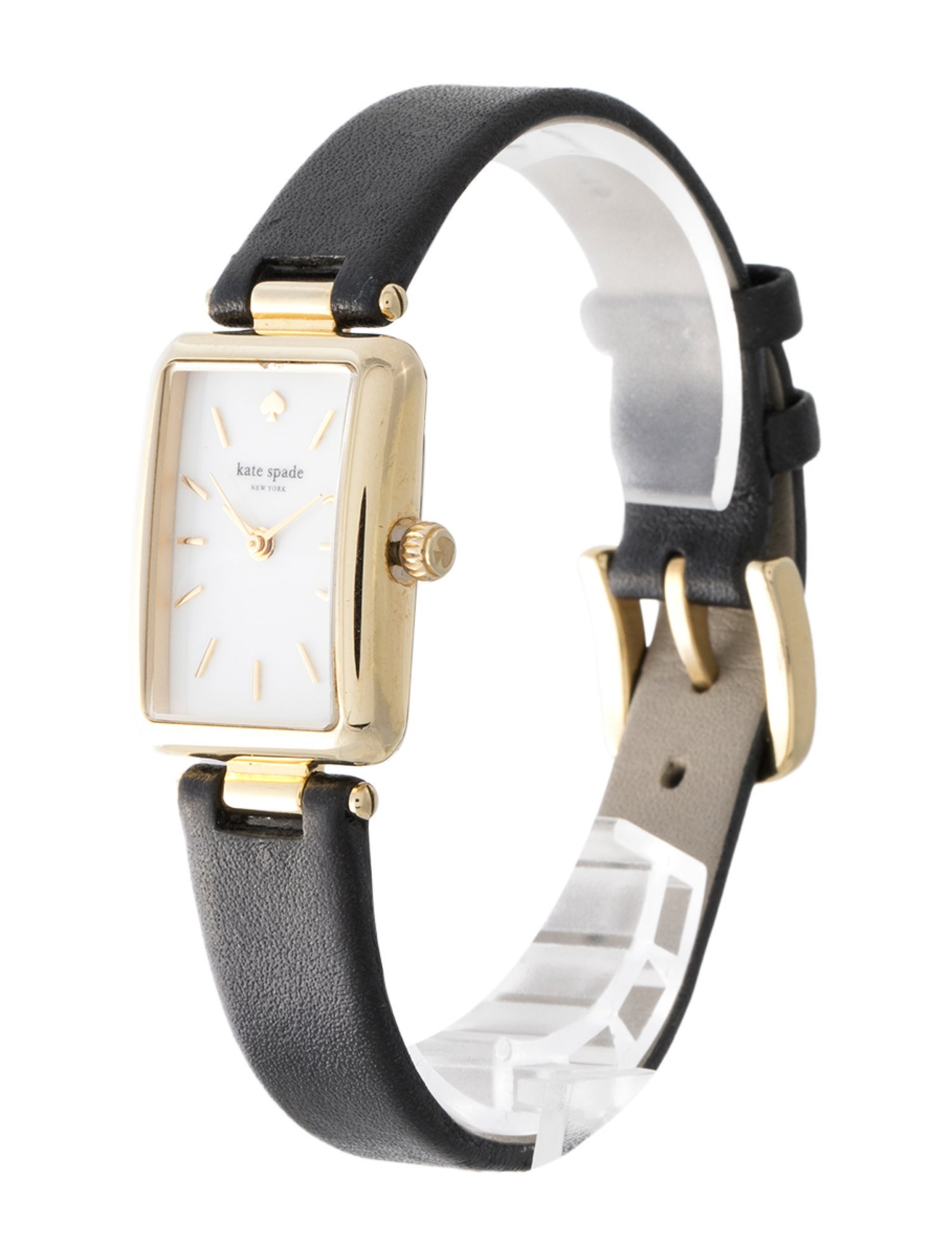 Kate Spade New York In a New York Minute Watch