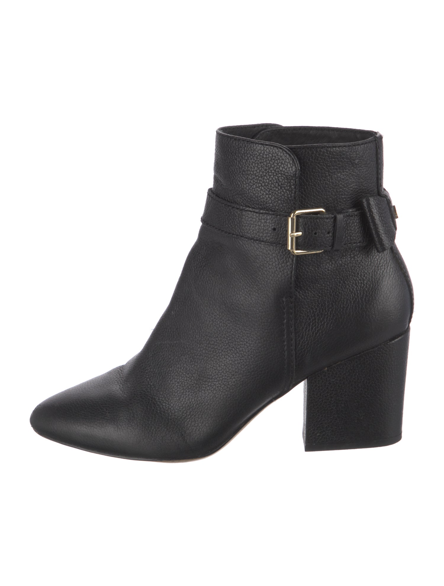 Kate Spade New York Leather Bow Accents Boots