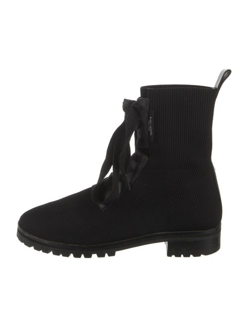 Kate Spade New York Combat Boots