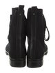 Kate Spade New York Combat Boots