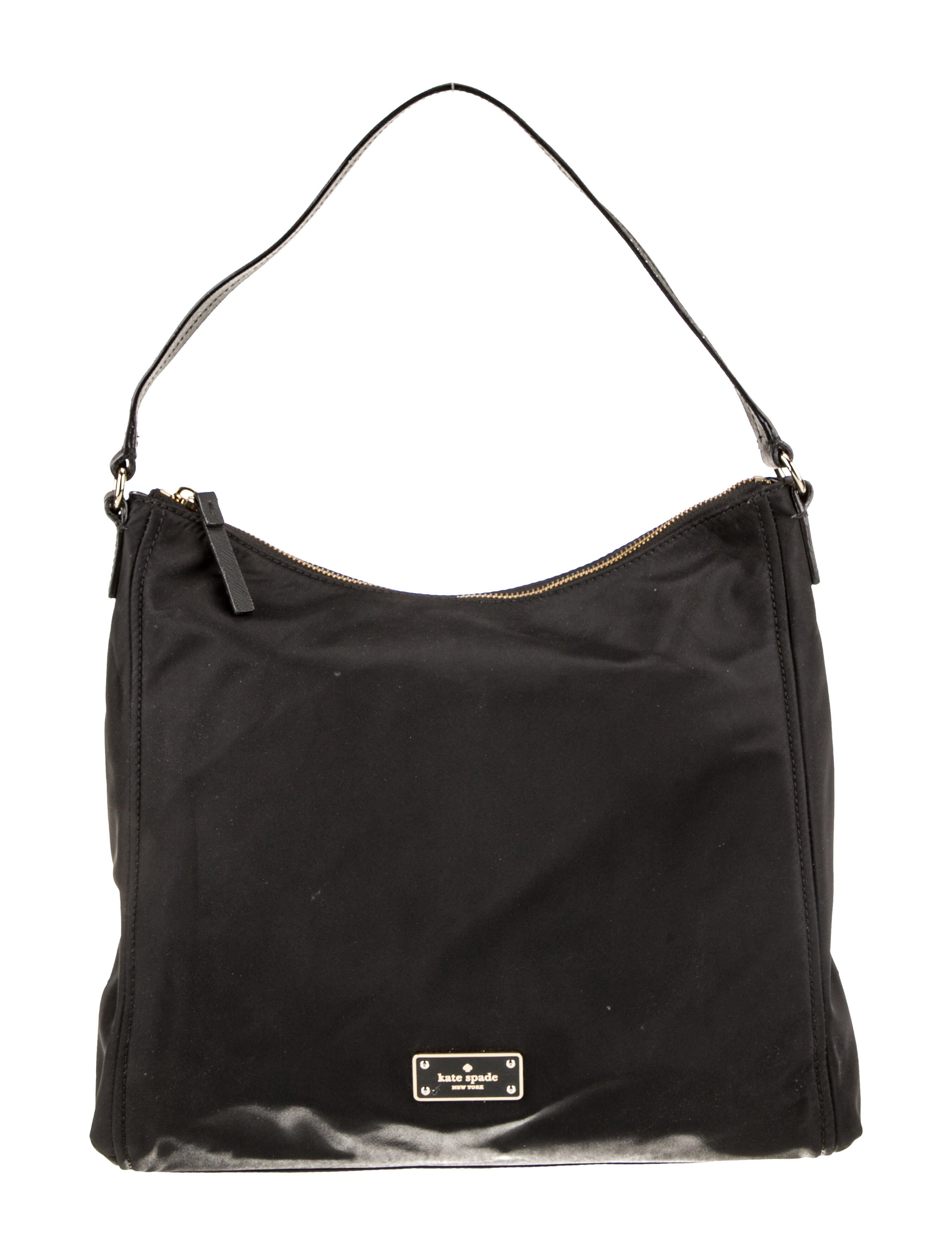 Kate Spade New York Nylon Hobo