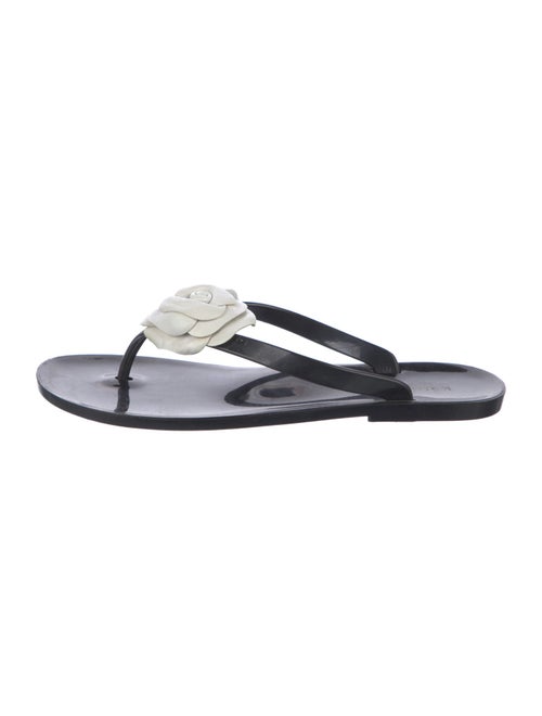 Kate Spade New York Rubber Flip Flops